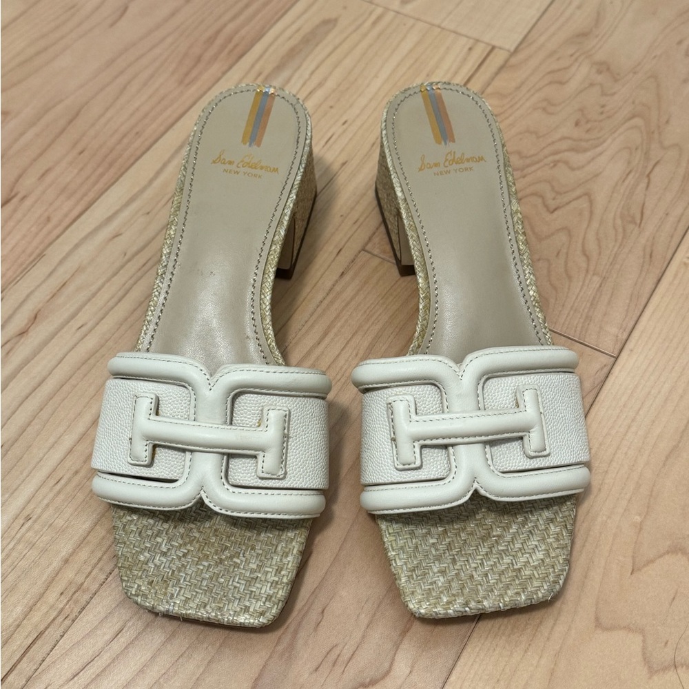 Waylon Mule - Sam Edelman